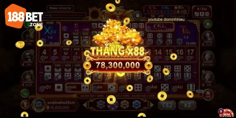 Luật Chơi Sicbo - Bí Quyết Để Trở Thành Cao Thủ Tại 188BET 4 Bí quyết chơi Sicbo dễ thắng cho tân thủ