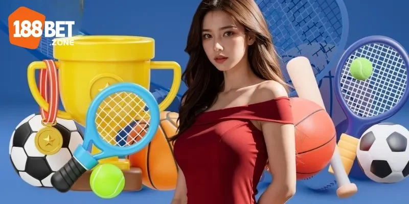 K - Sports 188BET - Sảnh Cá Cược Thể Thao Hot Nhất Châu Á 2 Giới thiệu sơ lược về sảnh K - Sports 188BET