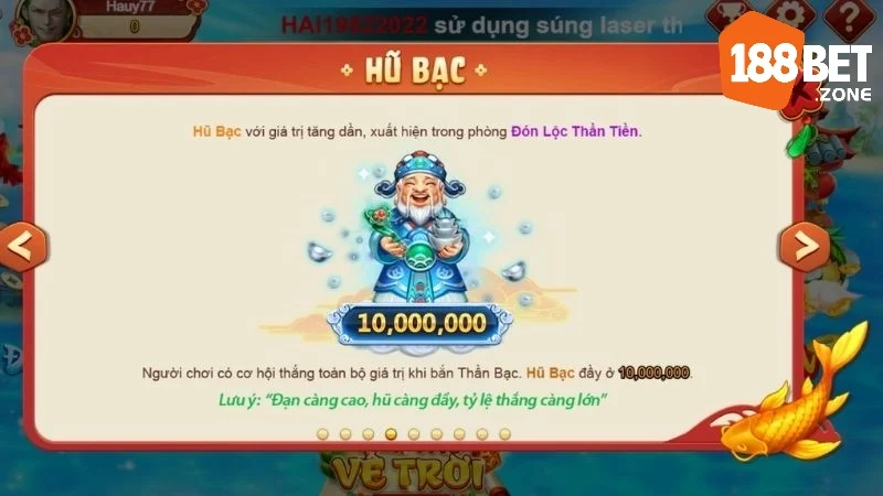 Bắn Cá Khủng Long Tạo Làn Sóng Với Sức Hút Độc Đáo Số 2 4 Kinh nghiệm dễ thắng khi chơi game Bắn cá Khủng Long