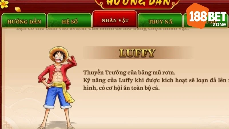 Đại Hải Trình - Một siêu phẩm giải trí hàng đầu tại 188Bet 4 Mẹo chơi bắn cá Đại Hải Trình tại 188BET cực kỳ hiệu quả