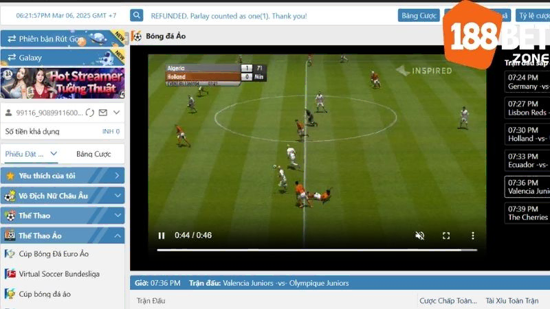Hỏi 188BET Kèo Châu Á Vs Kèo Châu Âu Khác Nhau Thế Nào? 4 Phân tích kèo châu Á vs kèo châu Âu khác nhau thế nào?