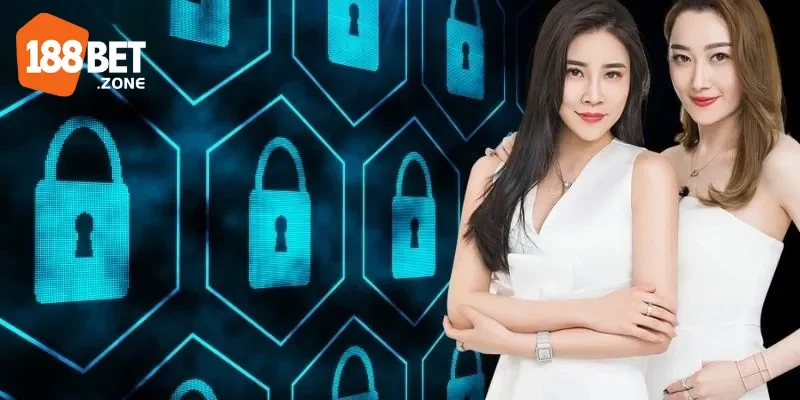 K - Sports 188BET - Sảnh Cá Cược Thể Thao Hot Nhất Châu Á 3 Sảnh cược tại 188BET cung cấp chế độ bảo mật tuyệt đối
