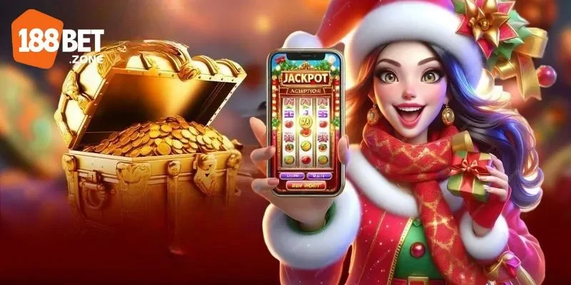 Khám Phá Nổ Hũ Tiền Tỷ - Game Giải Trí Số 1 Tại Châu Á 2 Tổng quan về siêu phẩm nổ hũ tiền tỷ tại 188BET