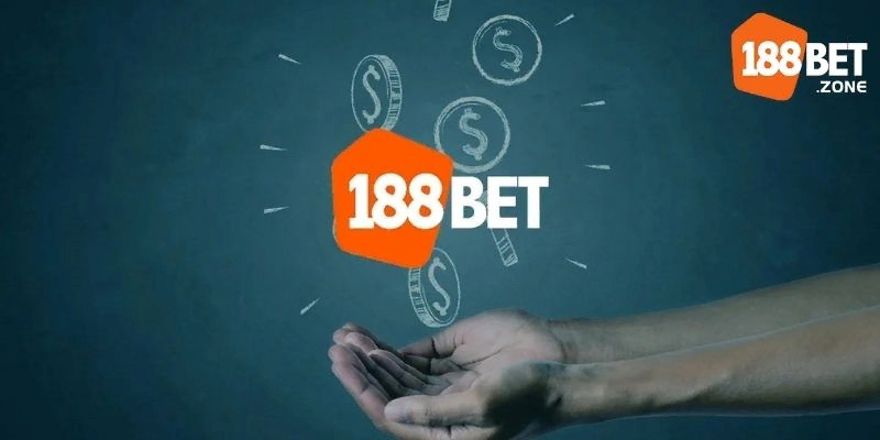 Giới thiệu 188Bet – Sân chơi cá cược hàng đầu châu Á 2025 3 188Bet– Khám phá khuyến mãi và ưu đãi hấp dẫn