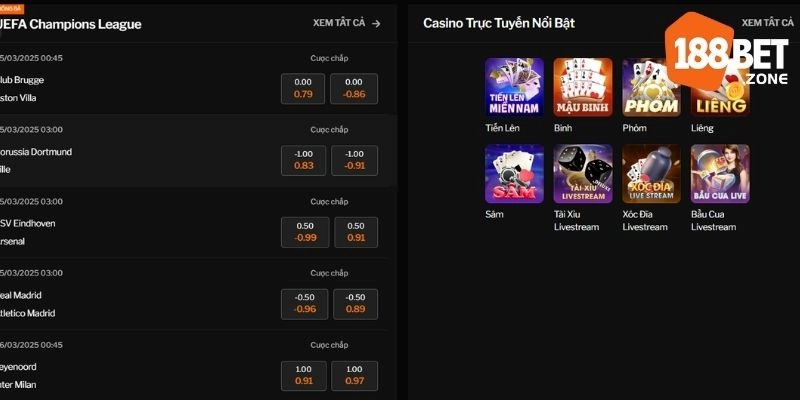 Giải đáp thắc mắc liệu nhà cái 188bet có hợp pháp không? 1 Cá cược trực tuyến là gì? 188bet có hợp pháp không