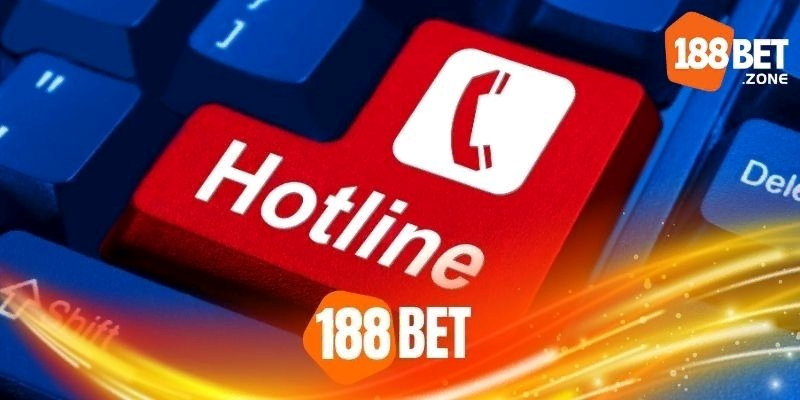 Đánh Giá Đội Ngũ CSKH 188Bet – Hướng Dẫn Liên Hệ Nhận Hỗ Trợ 1 Các cách thức liên hệ với đội ngũ CSKH 188Bet