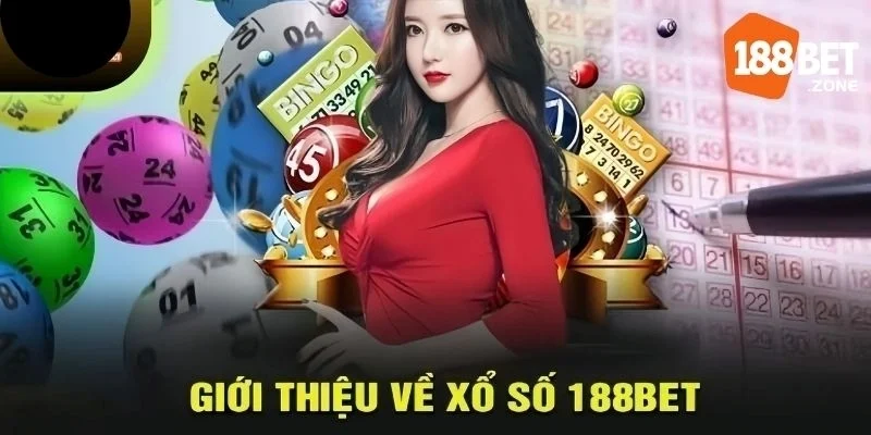 Các điều kiện cần thiết để tham gia trò chơi xổ số trên nền tảng 188Bet