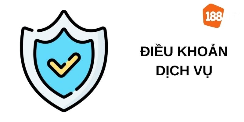 Điều khoản dịch vụ tại 188Bet cập nhật mới và chi tiết nhất 2 Điều khoản và điều kiện của 188Bet quy định những gì?