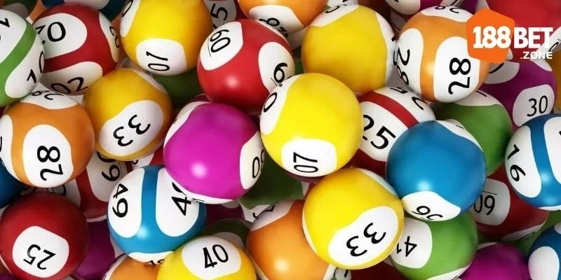 Mẹo chơi xổ số 188Bet để nâng cao khả năng trúng thưởng
