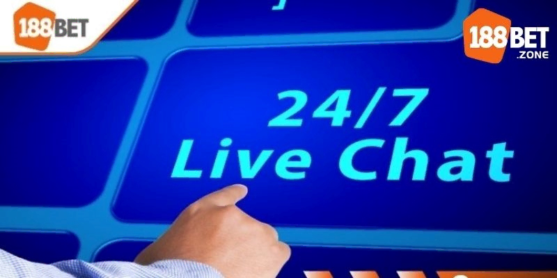 Đánh Giá Đội Ngũ CSKH 188Bet – Hướng Dẫn Liên Hệ Nhận Hỗ Trợ 3 Những điều cần lưu ý khi liên hệ bộ phận hỗ trợ của 188Bet