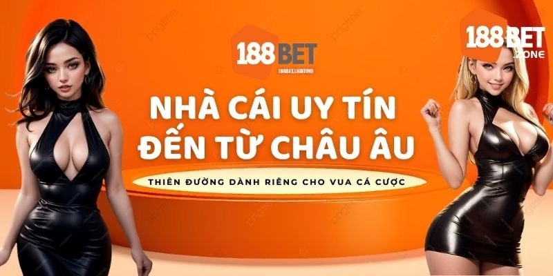 Đại Lý 188Bet – Những Thế Mạnh Nổi Bật Và Lưu Ý Quan Trọng 2 Phương pháp tính toán hoa hồng dành cho đại lý 188Bet