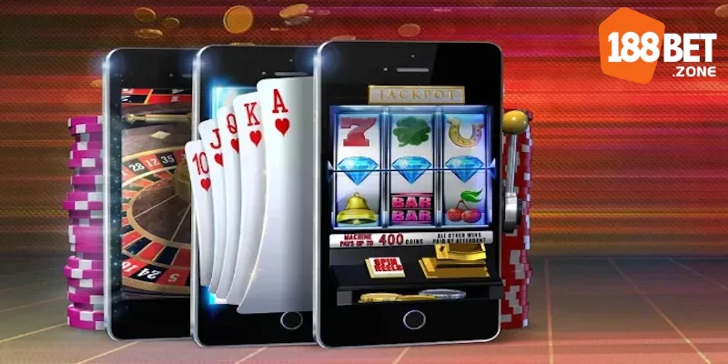 Tải app 188BET - Chơi game siêu nhanh và tiện lợi hàng đầu 3 Lưu ý cần biết khi tải app 188BET chơi game
